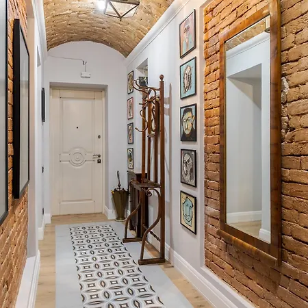 Художня Резиденція Львова Exterior photo
